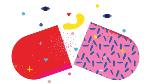 Studies suggest that one or two doses of a psychedelic may be helpful in treating addictions and more.