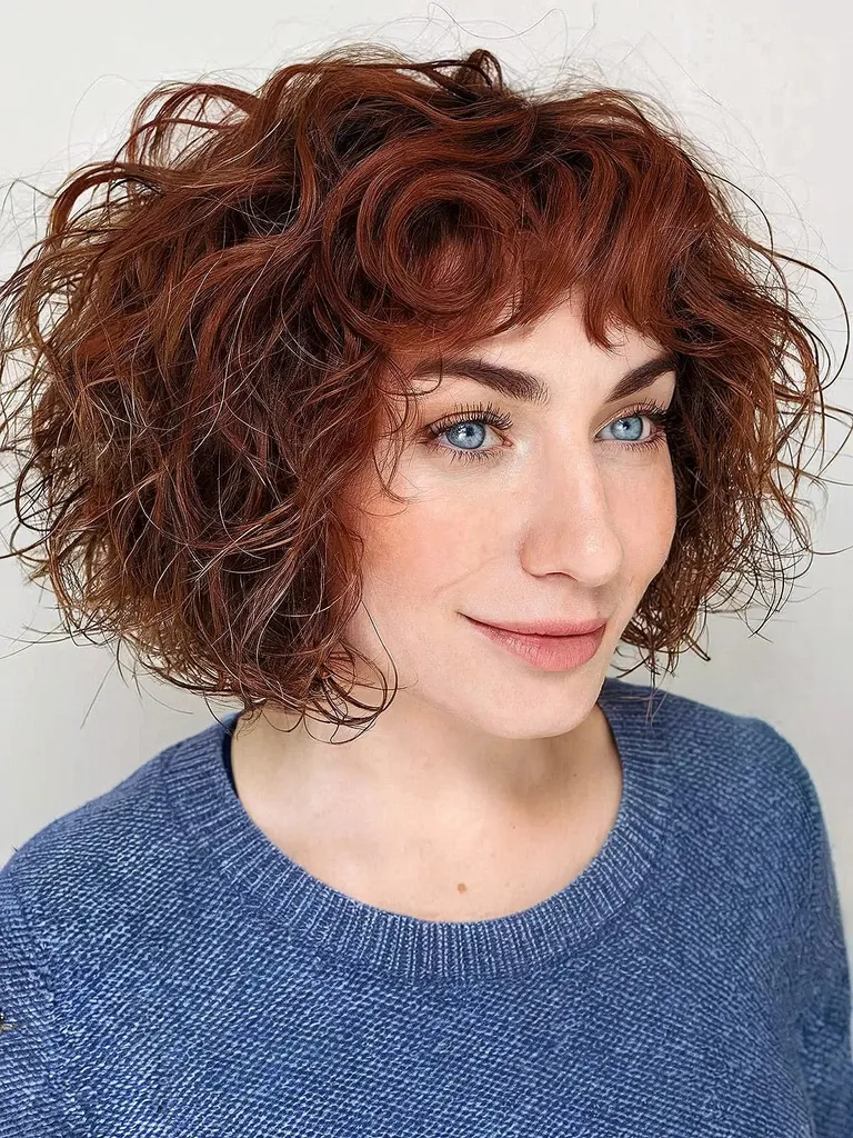 בוב שאגי עם באנגס' title=