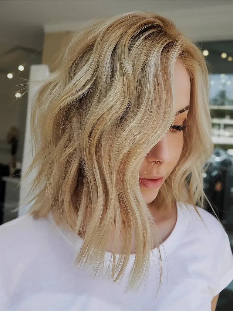 bob invertido bagunçado' title=