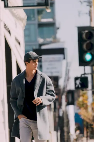 På farten for Reservert