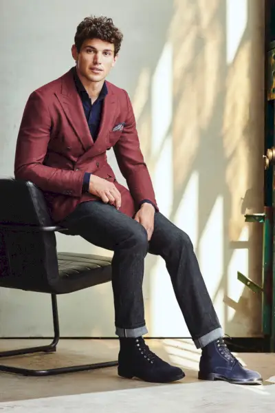 スマートなビジョン、ジャコモ・カヴァリ主演『マンローのアトリエ』