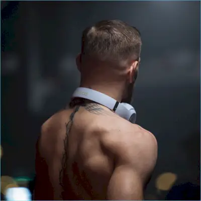 Beats by Dre のキャンペーンに総合格闘家のコナー・マクレガーが出演。