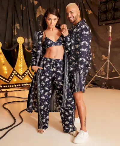 Maluma Daniela Lopez Osorio Modelo 2022 Coleção Royalty