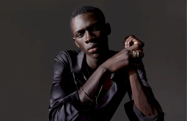 Khadim Sock pasirodo Mytheresa