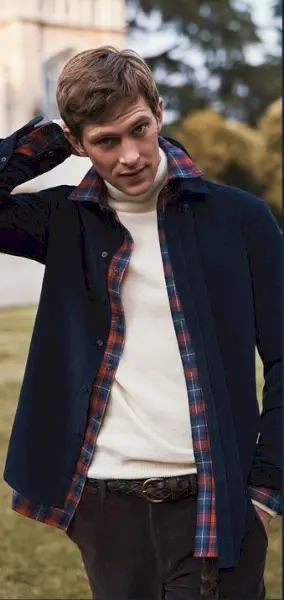 OVS ピオンボ 2020 秋冬キャンペーン 009