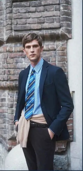 OVS ピオンボ 2020 秋冬キャンペーン 003