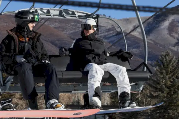Dokonalý moment Justina Biebera