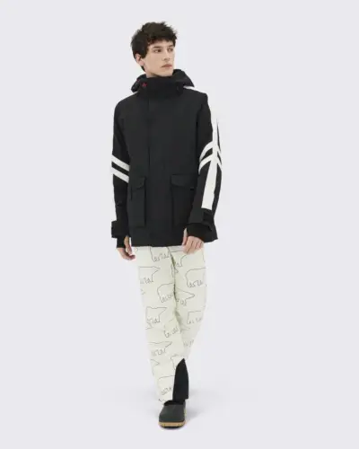 Bunda Gus Parka Perfect Moment