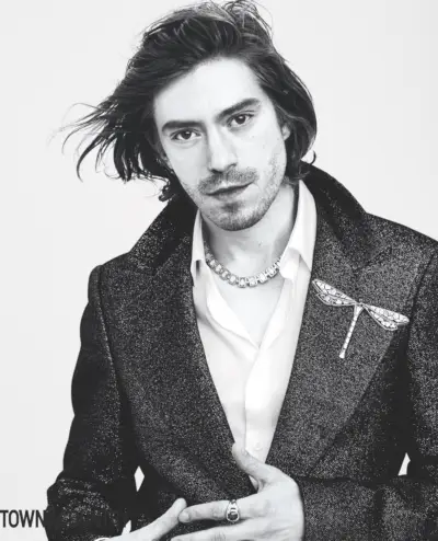 パトリック・ベイル