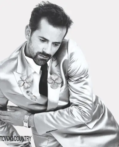 ロビー・フェアチャイルド