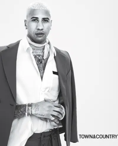 マイルズ・チャムリー=ワトソン