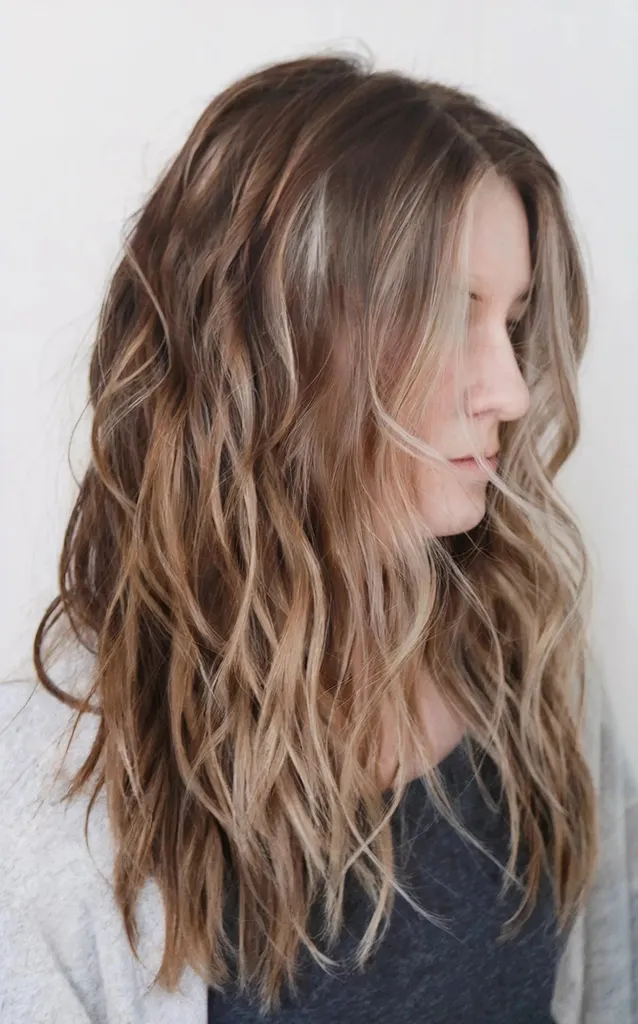 Para cabello castaño ratonil' title=