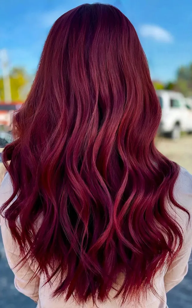 Moruše červená' title=