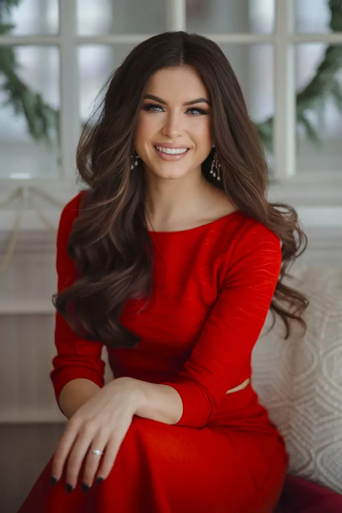 Ziemas ballītes frizūra' title=