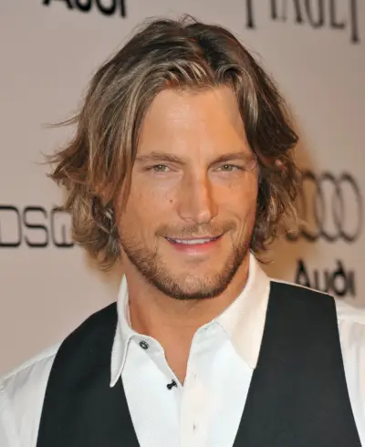 Tunsoare Flow partea mijlocie Gabriel Aubry
