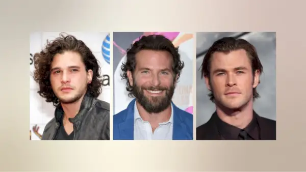 Tunsoare Flow Barbati