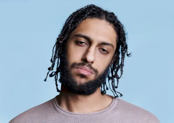 Twist Braids Barbati