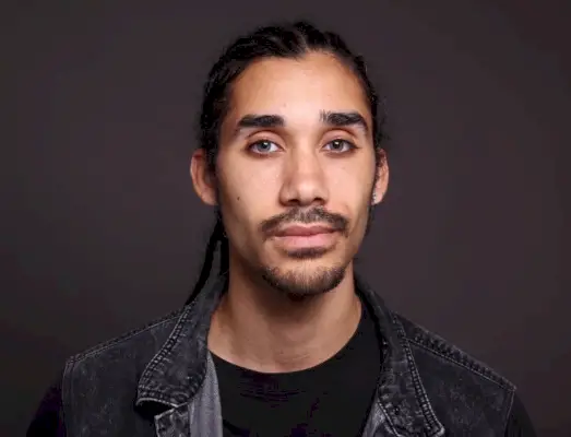 Impletituri Lungi Drepte Barbati