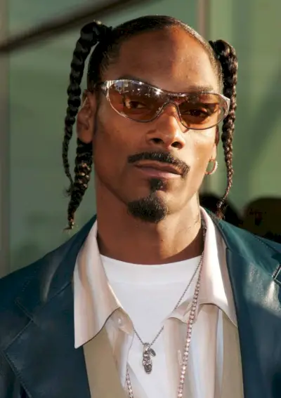 Snoop Dogg Twisted Braids Barbati