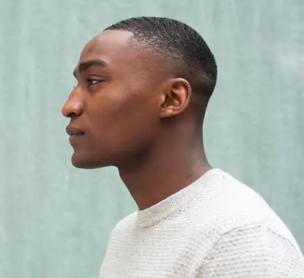 Waves Drop Fade Tunsoare Barbati