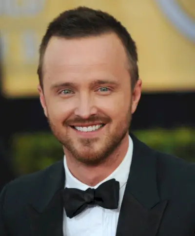 Aaron Paul