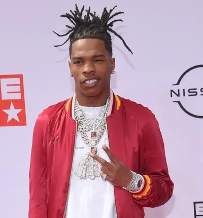 Cornrow Locs Petit Bébé