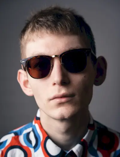 Coupe de cheveux courte texturée française