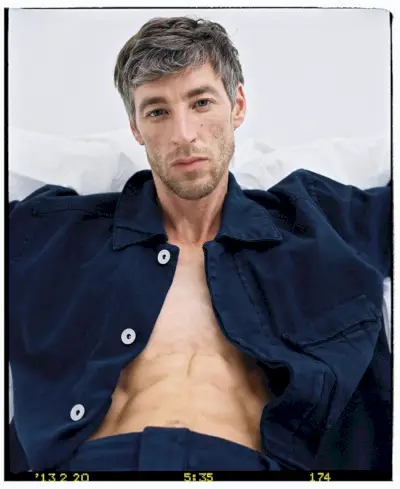 アドルフォ・ドミンゲス 2021年春夏メンズコレクションルックブック015