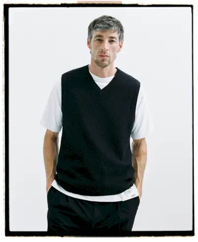 アドルフォ・ドミンゲス 2021年春夏メンズコレクションルックブック006