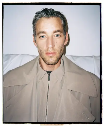 アドルフォ・ドミンゲス 2021年春夏メンズコレクションルックブック013