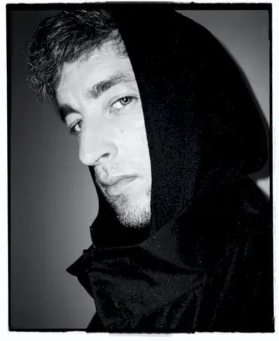 アドルフォ・ドミンゲス 2021年春夏メンズコレクションルックブック001