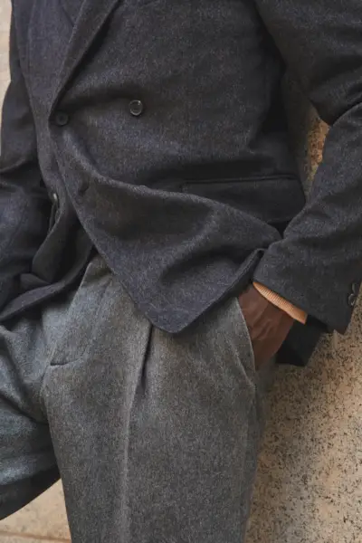 Kolekcija Mr P Mr Porter jesen zima 2020 009