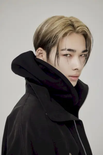 צילום Ni-ki ENHYPEN 2023 GEN V