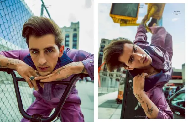 オースティン・オーギー 2019 マン・オブ・メトロポリス 005