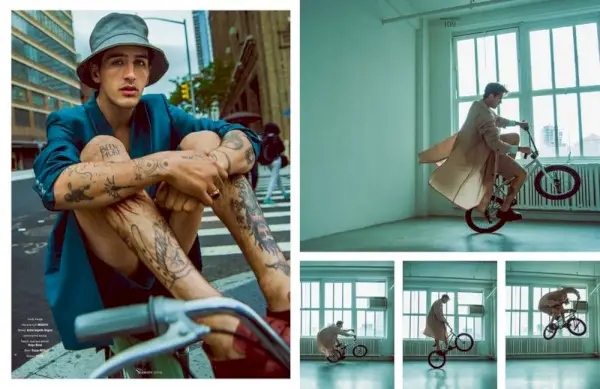 オースティン・オーギー 2019 マン・オブ・メトロポリス 006