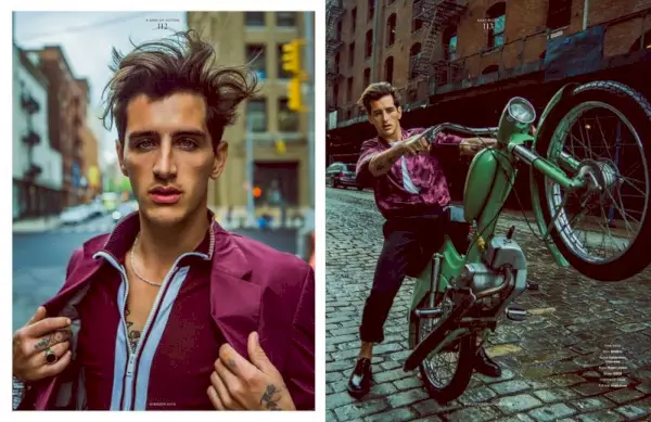 オースティン・オーギー 2019 マン・オブ・メトロポリス 007