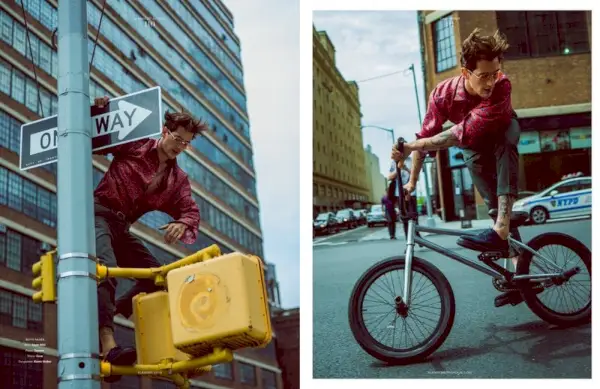 オースティン・オーギー 2019 マン・オブ・メトロポリス 008