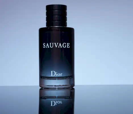 Dior Sauvage