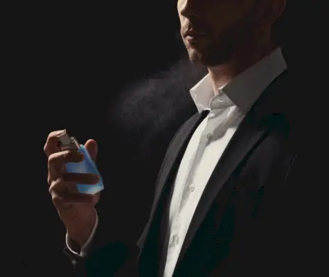 Croiți-vă parfumul