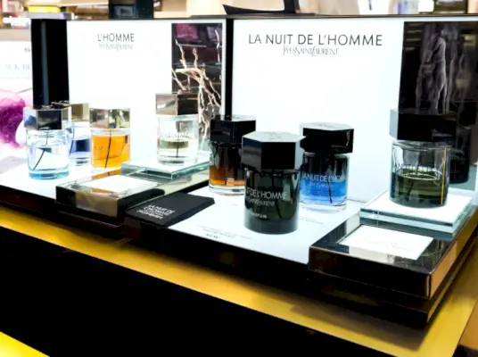 Yves Saint Laurent Köln