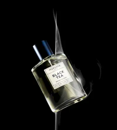 Murdock London Tè Nero Colonia