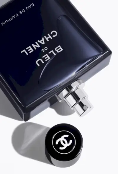 Blu di Chanel
