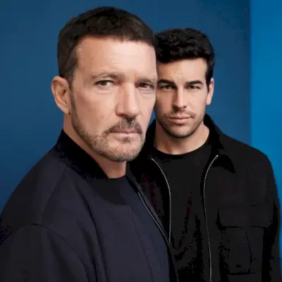 I profumi di Antonio Banderas