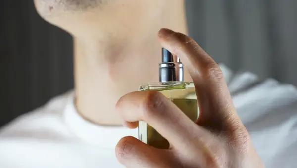 Esperienza delle note olfattive