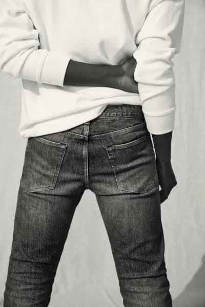 HM Jeans Redesign 2020 herencollectie 004