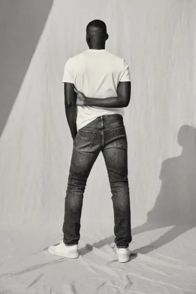 HM Jeans Redesign 2020 herencollectie 005