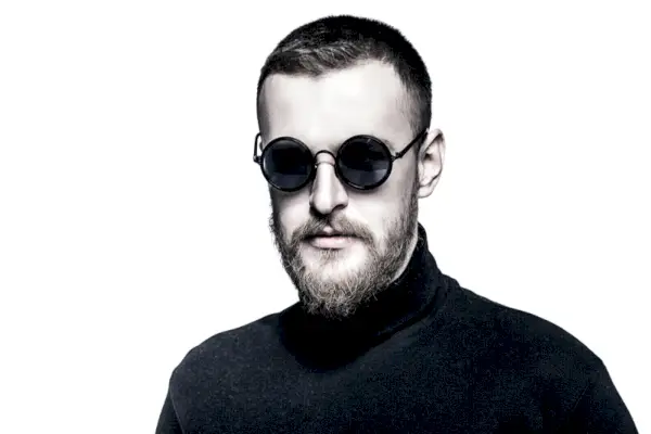 Occhiali da sole Teashade da uomo