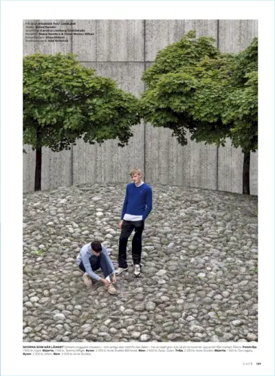 בית קפה מגזין 2017 מאמר אופנה 009