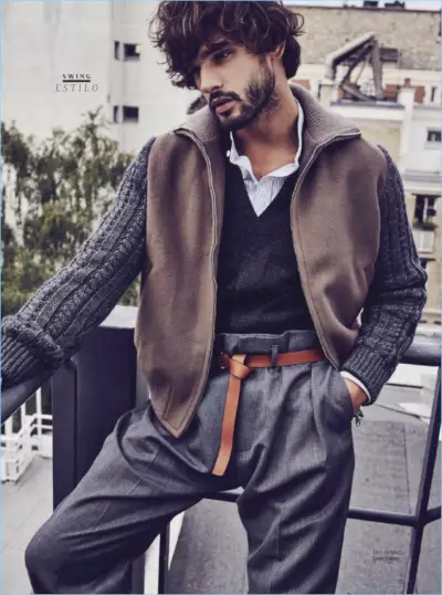 Marlon Teixeira 2017 Redactie GQ Mexico 002
