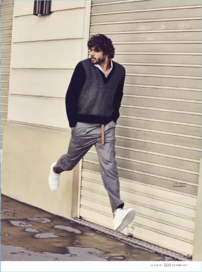 Marlon Teixeira 2017 Redactie GQ Mexico 003
